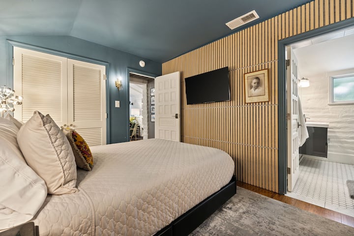 ห้องนอน