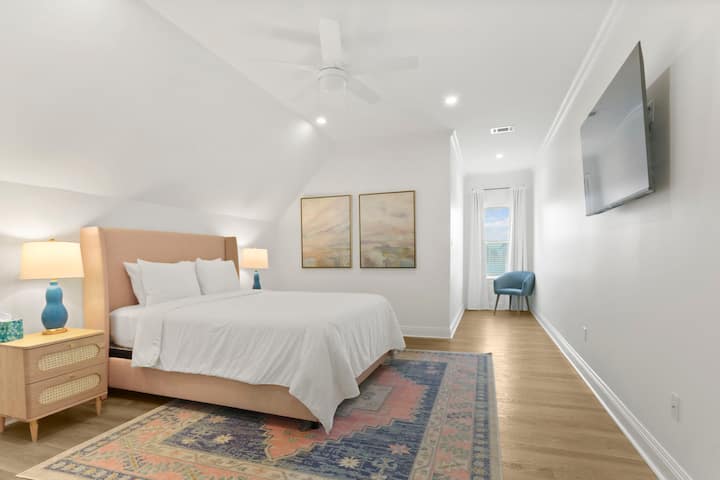 Спална соба 4