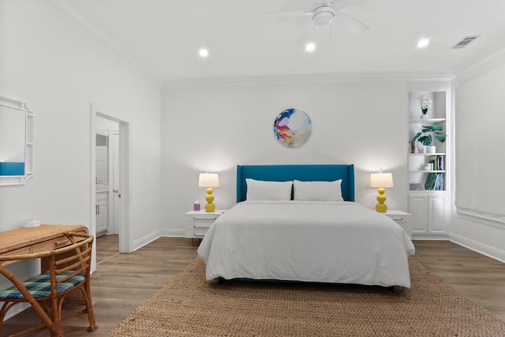 Спална соба 2