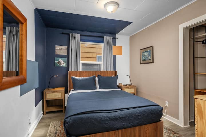 Спална соба 2