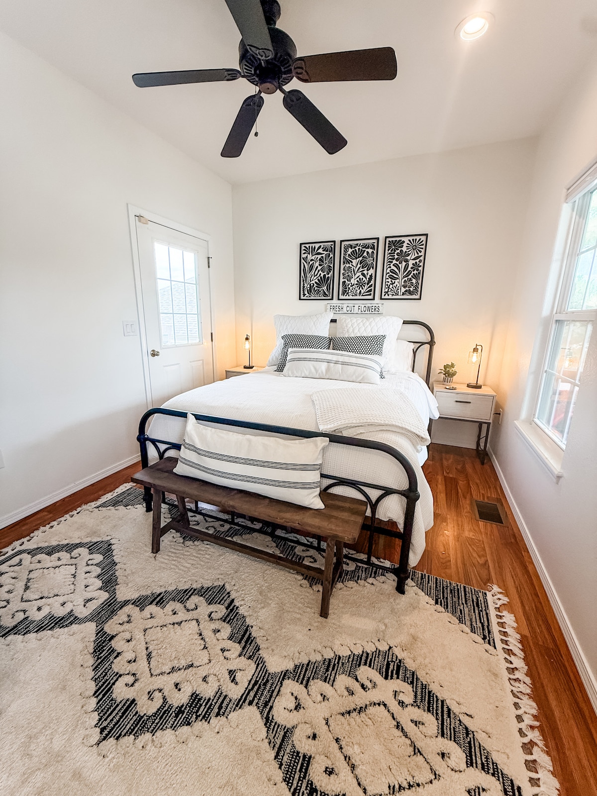 საძინებელი 3