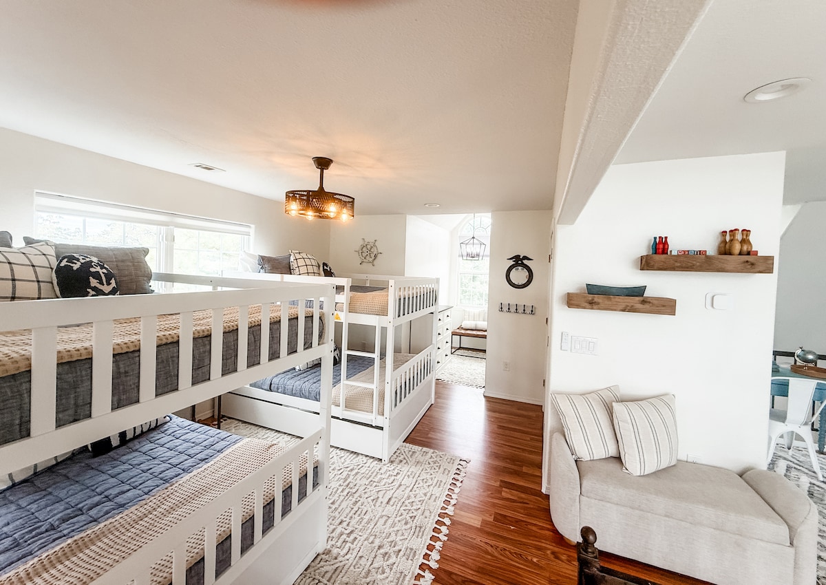 საძინებელი 4