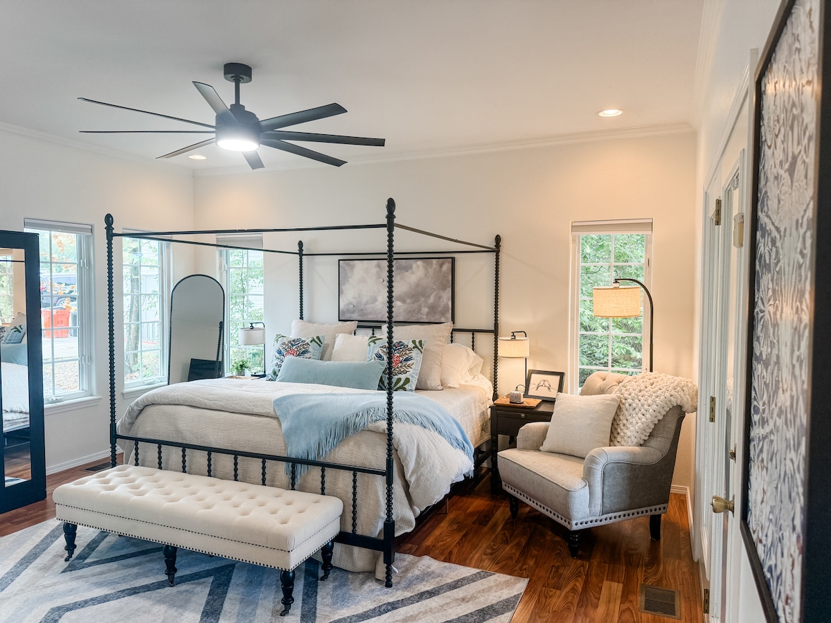 საძინებელი 1