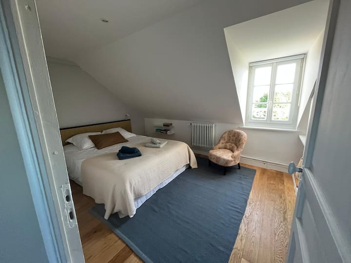 Спална соба 3