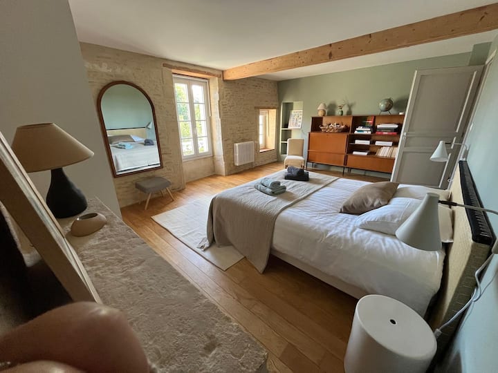 Спална соба 2