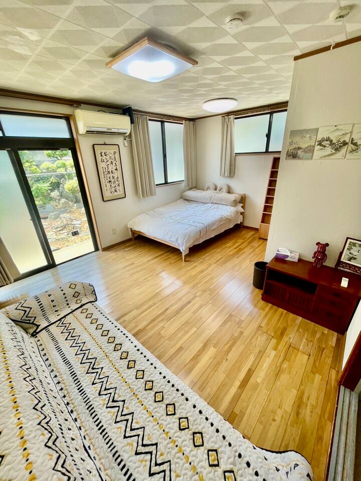 Chambre 1