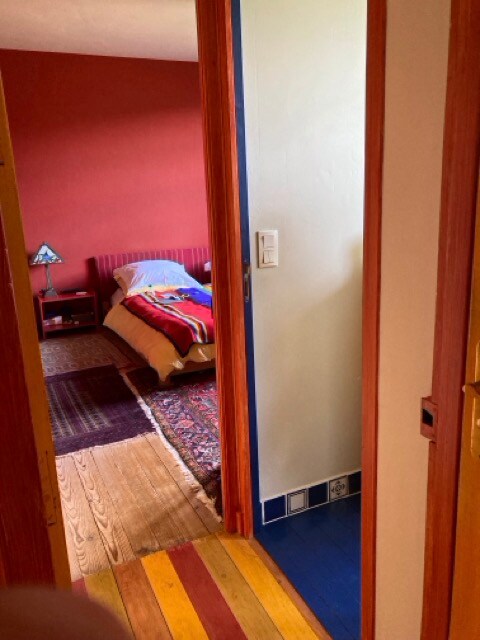 غرفة النوم 1