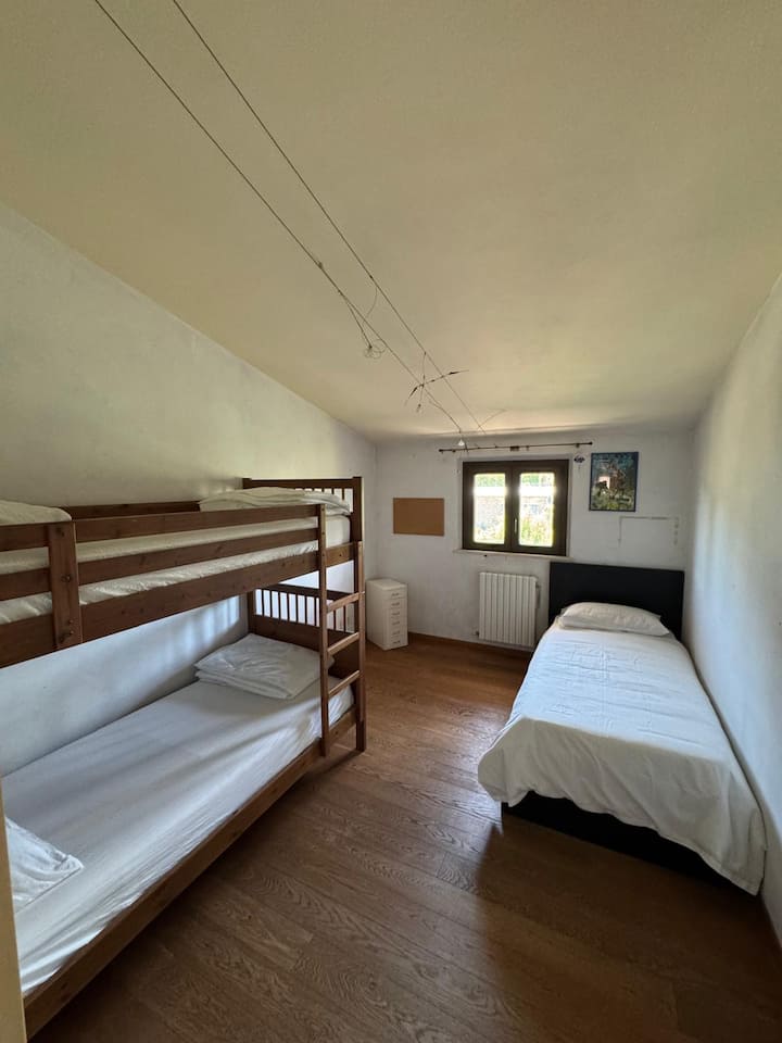 Slaapkamer 3