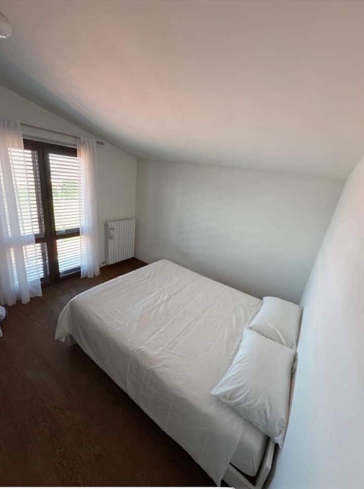 Slaapkamer 2
