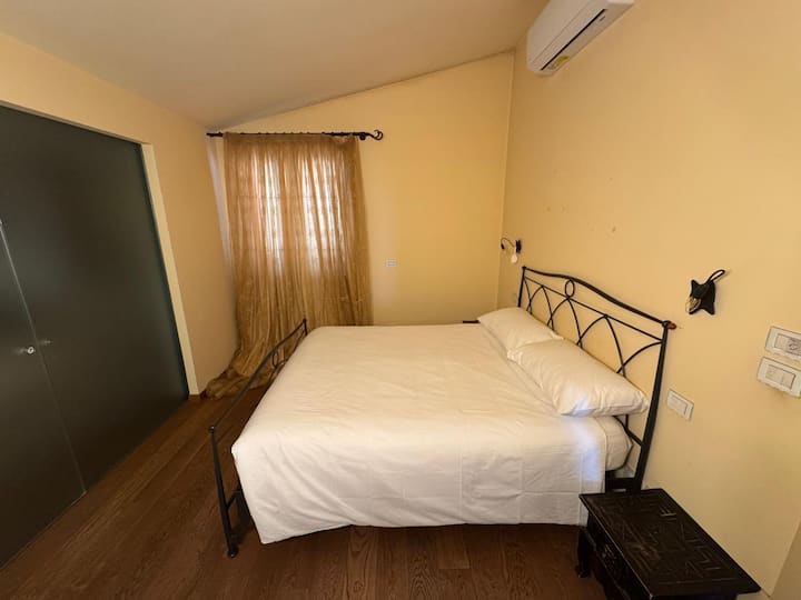 Slaapkamer 1