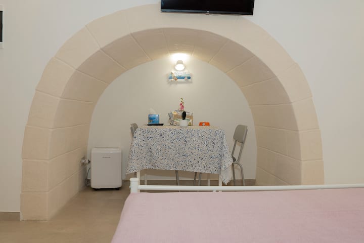 "Mare" Ranieri Rooms & Relax - Mola di Bari