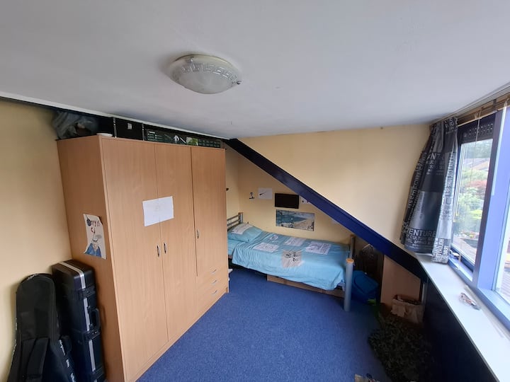 Спална соба 1