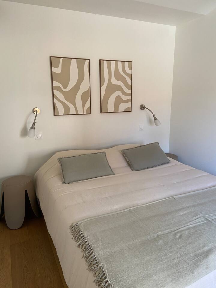 Spavaća soba 2