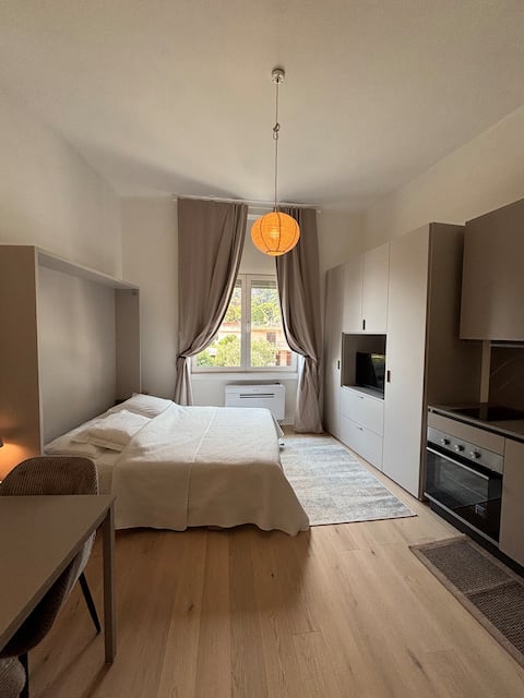 Propriété Airbnb réussie: EZE studio by the sea à Èze