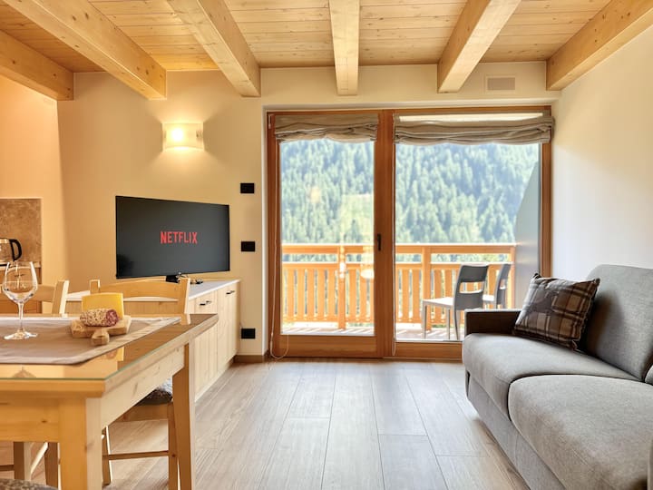 ห้องนั่งเล่น