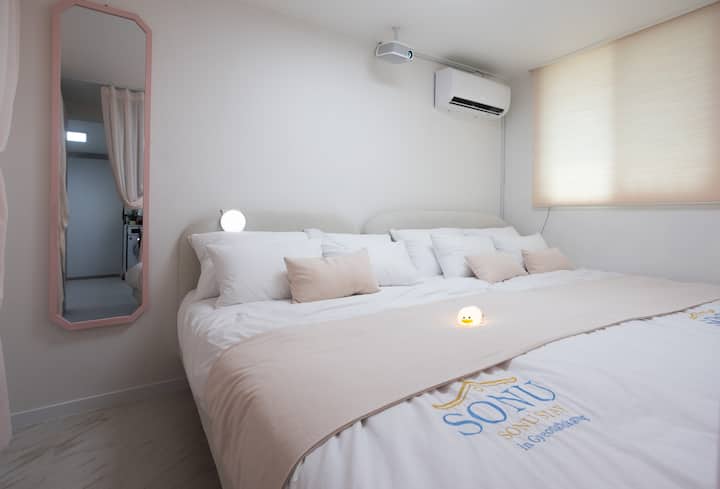 غرفة النوم 2