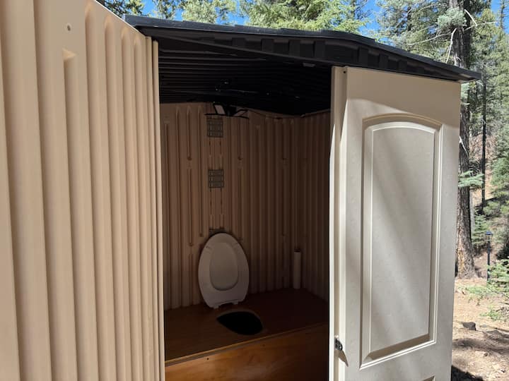 Property surroundings