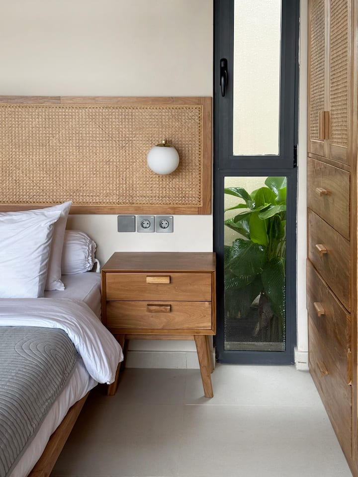 ห้องนอน