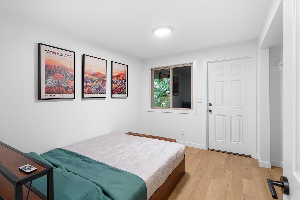 საძინებელი 3