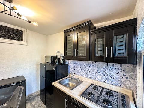 Top performing Airbnb: Perfect space for 2 with pool in Ampliación Plan De Ayala