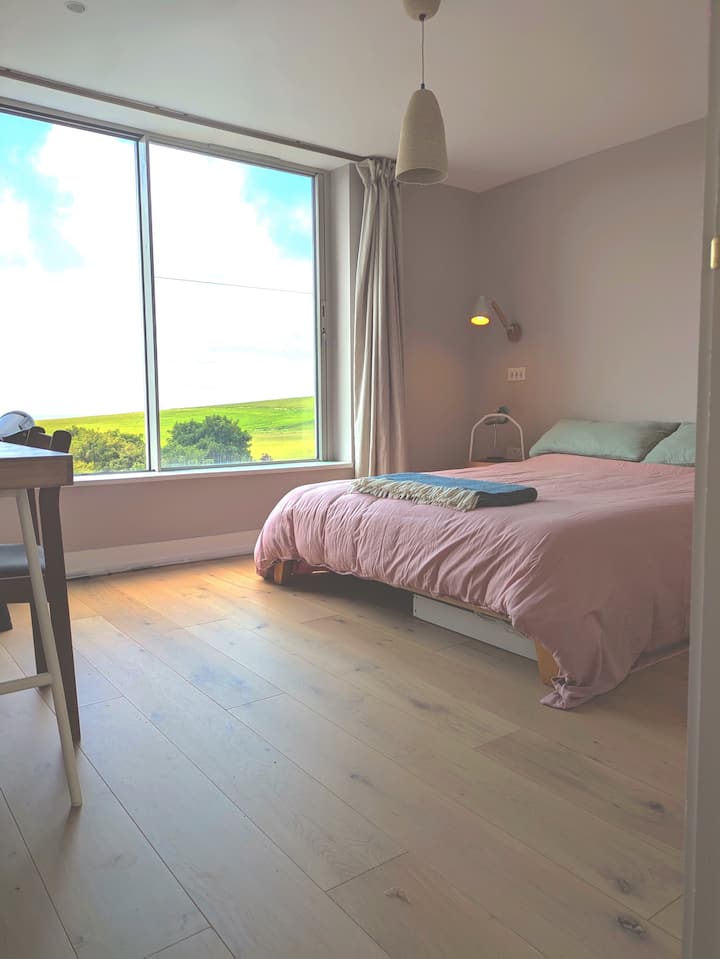 საძინებელი 2