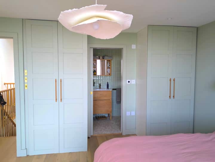 საძინებელი 1