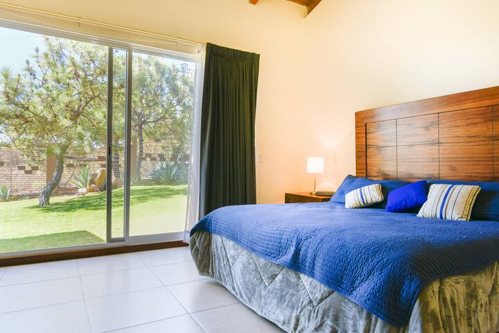 Hostpal Mexico managed Airbnb listing 2