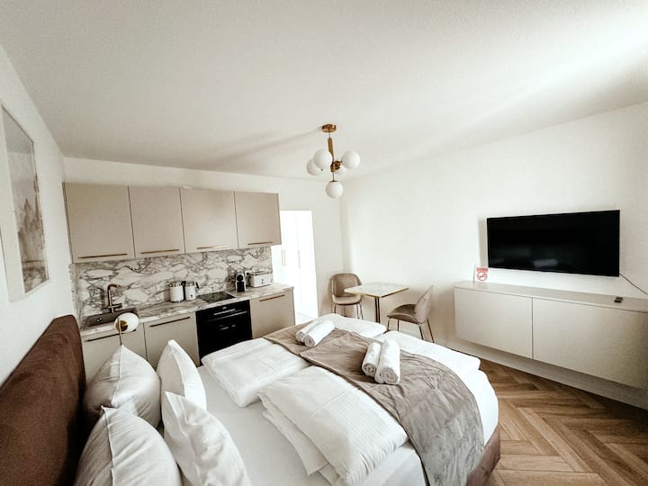 Sali Homes - Wahnfried 6 - Bayreuth