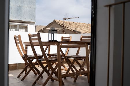 Casa 'Esquinas Cortijos' - imagen 2