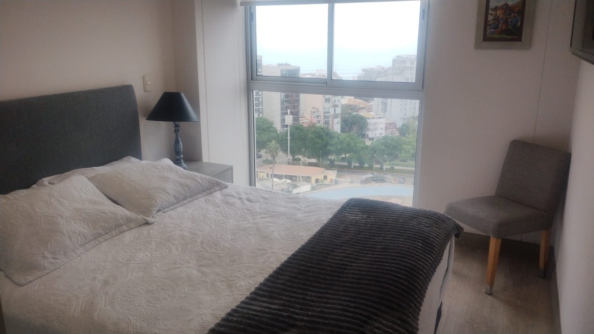 Udoban bračni krevet za dobar san