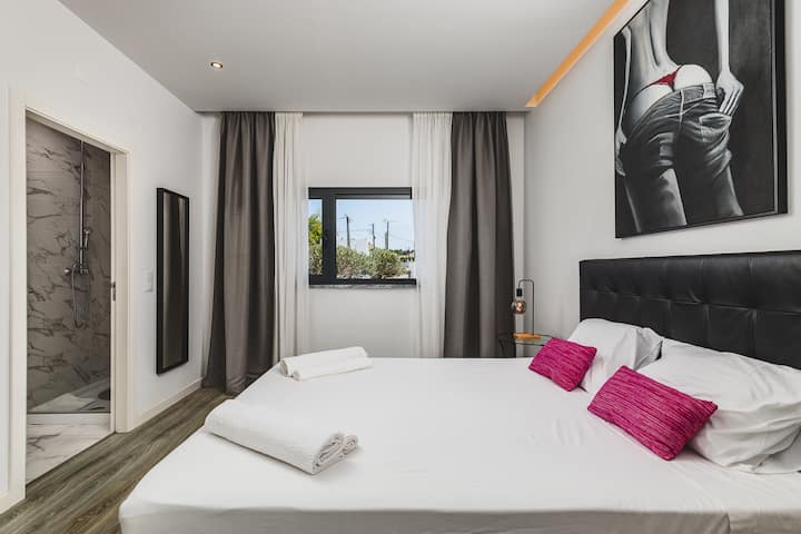 საძინებელი 1