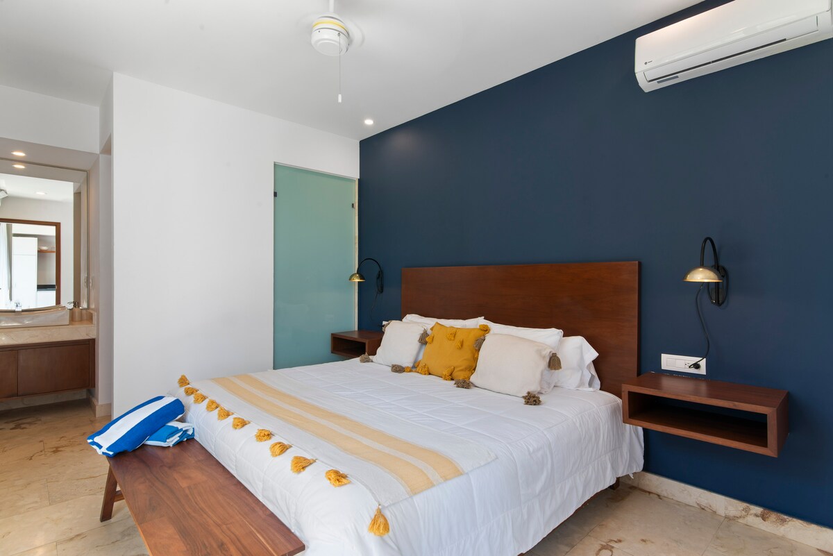 Спална соба 1