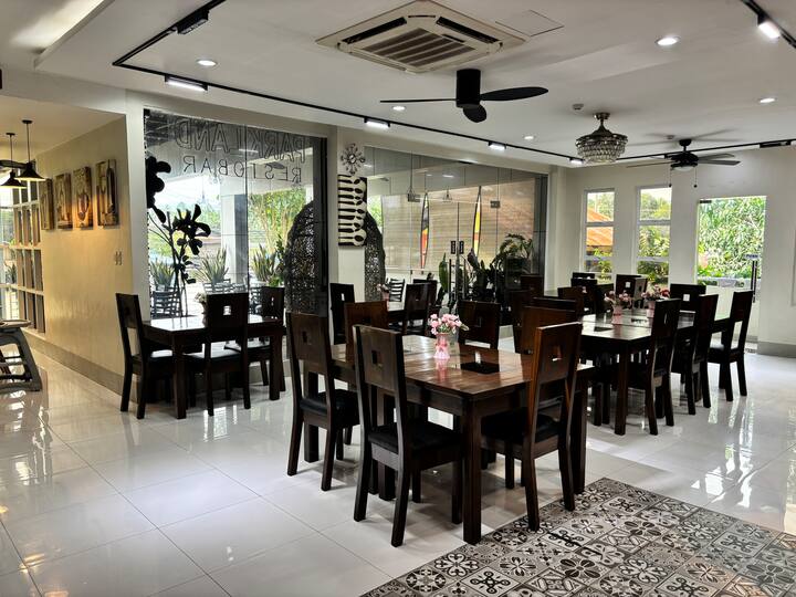 Park Land Matrimonial Suites - Kidapawan City