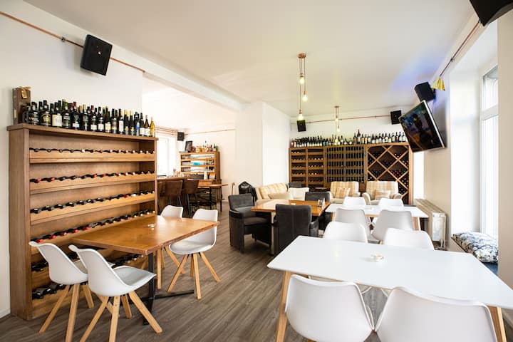 Private Room With 8 Luxury Beds - Essen, Deutschland