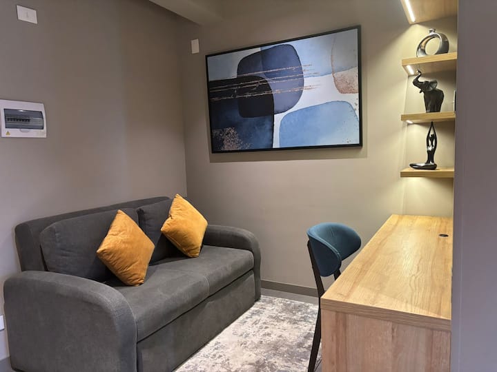 Apartamento Con Piscina Y Vista 360 Grados - Bogotá