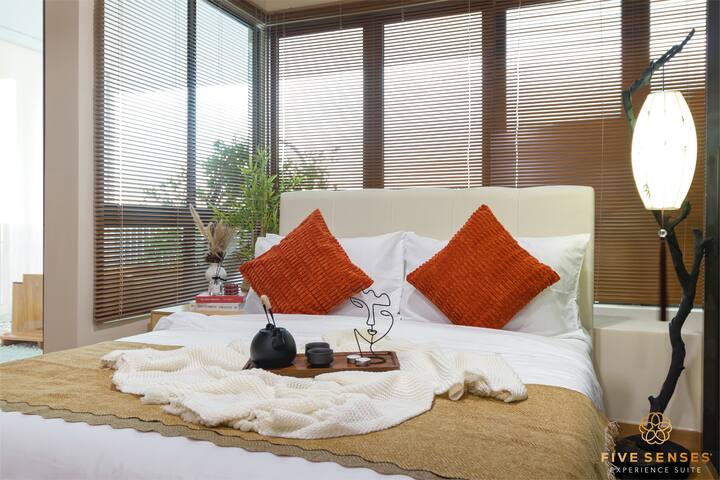 The Luxe managed Airbnb listing 2