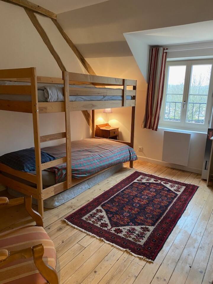 Habitación 4