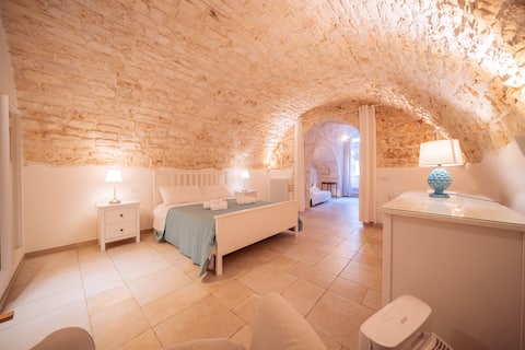 Airbnb con migliori performance: Dimora Imma - Historic Center a Conversano