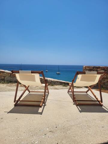 Casa Giglio Folegandros
