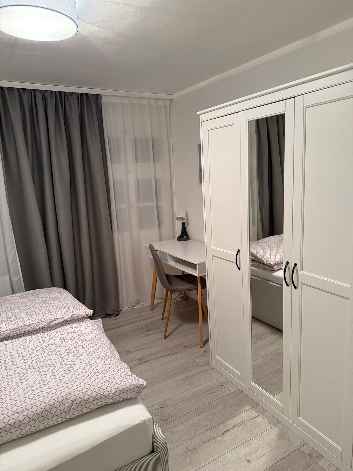 საძინებელი