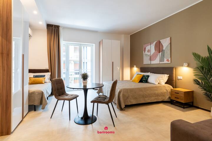 Barirooms managed Airbnb listing 2