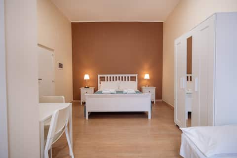 Top performing Airbnb: Room Nabigi' - Historic Center in Conversano