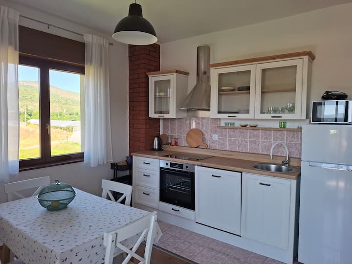 Holiday House Iko - Metković
