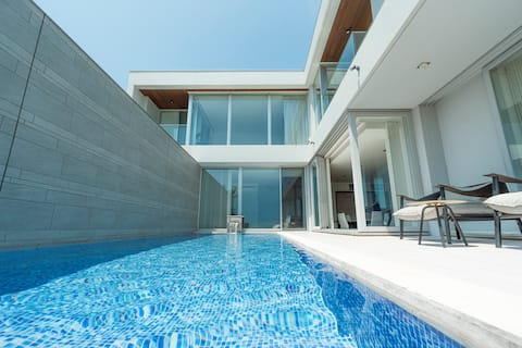 Luxury Ocean View Villa Shonan Kamakura Hotel