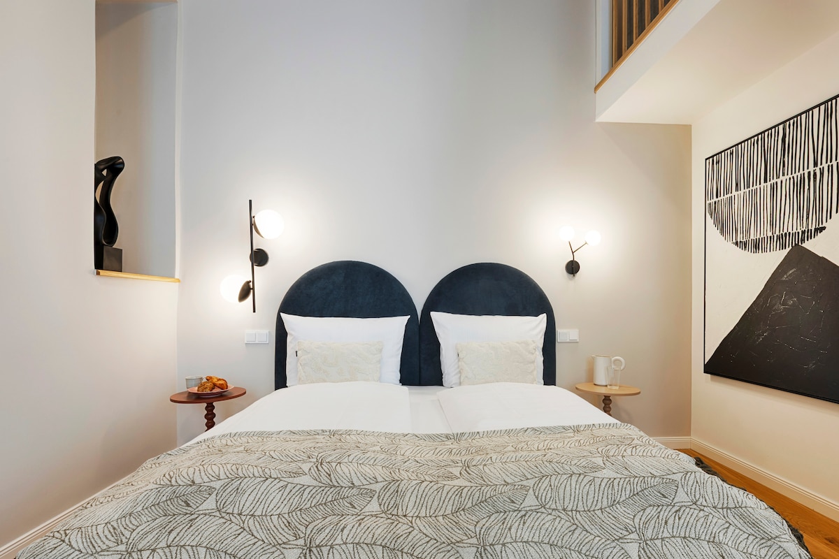 غرفة النوم 1