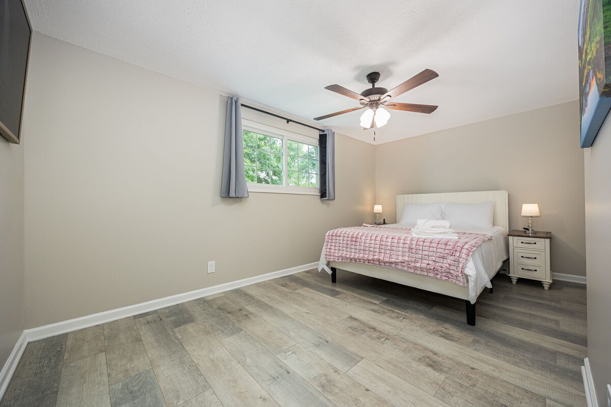 საძინებელი 4