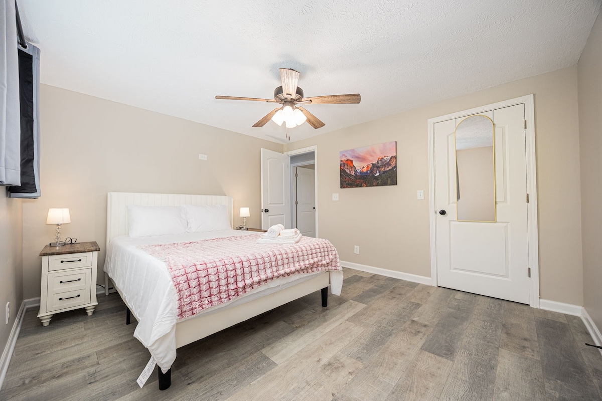 საძინებელი 5