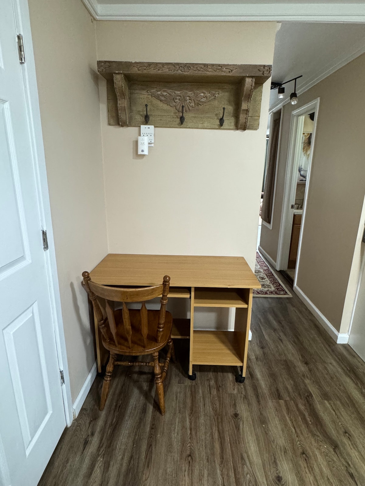 Backyard Bliss Retreat-Entire Apt/Private Entrance