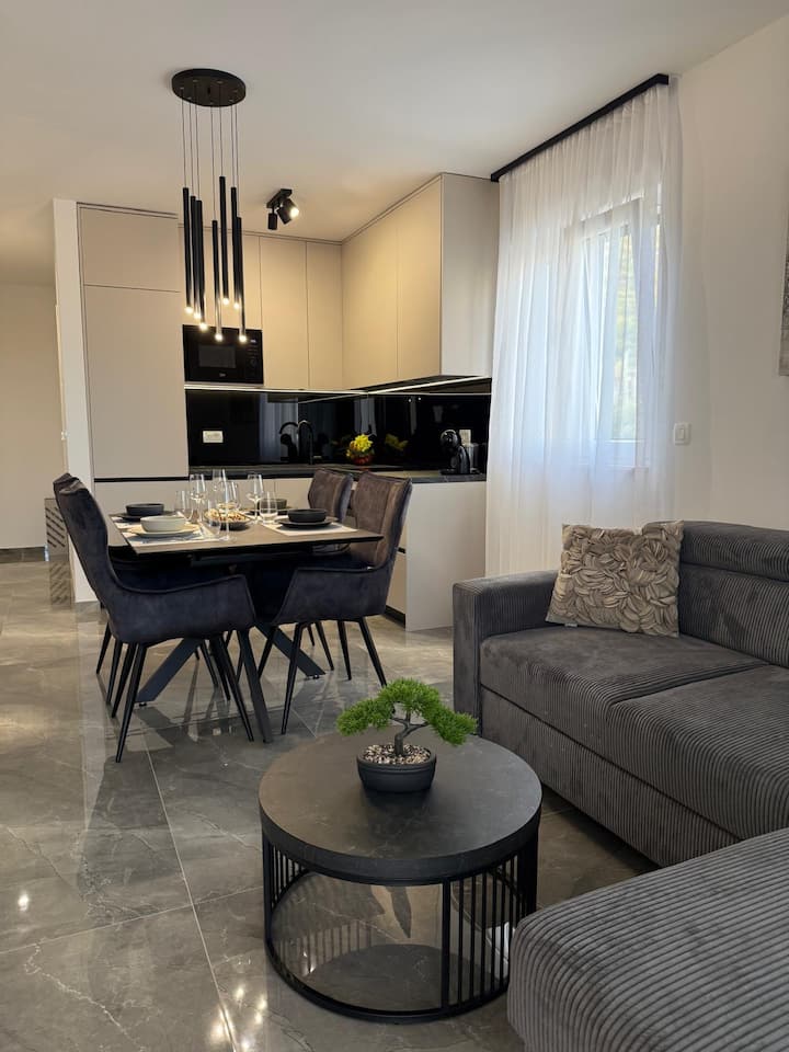 Apartman Angels - Trogir