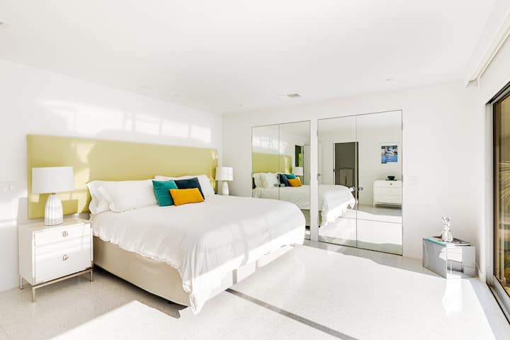 Chambre 1